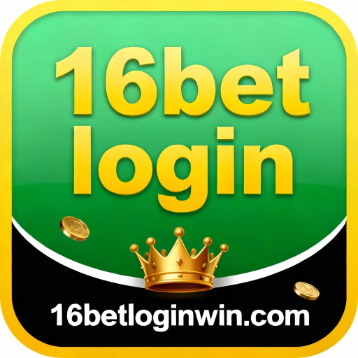 16bet login