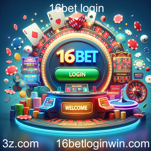 Novidades na 16bet: A Revolução das Apostas Online