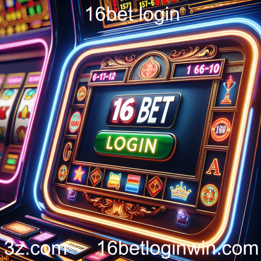 A Popularidade dos Caça-Níqueis no 16bet Login